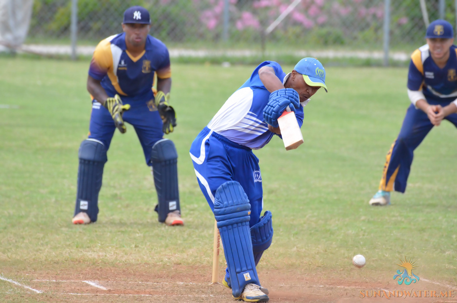 St. Davids vs Rangers (314)